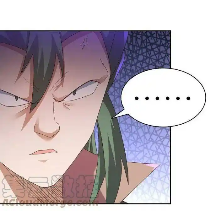 Above All Gods Ch.364