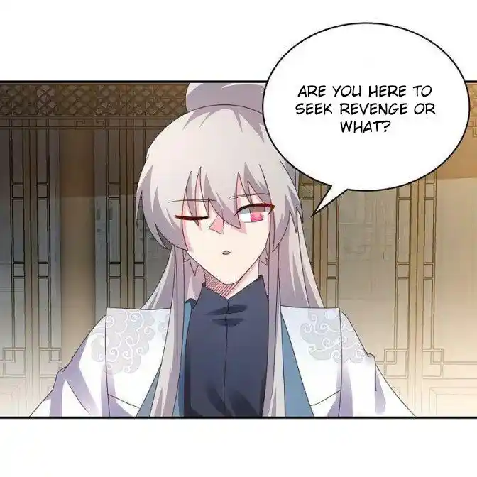 Above All Gods Ch.364