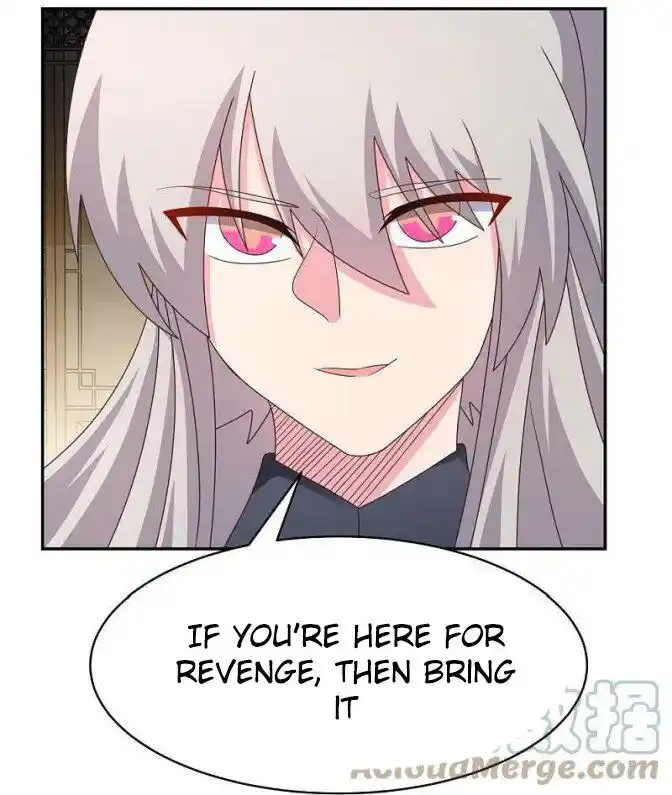 Above All Gods Ch.364