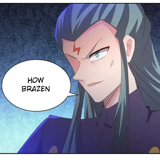 Above All Gods Ch.364