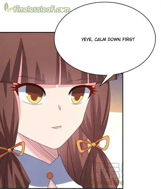 Above All Gods Ch.366.5