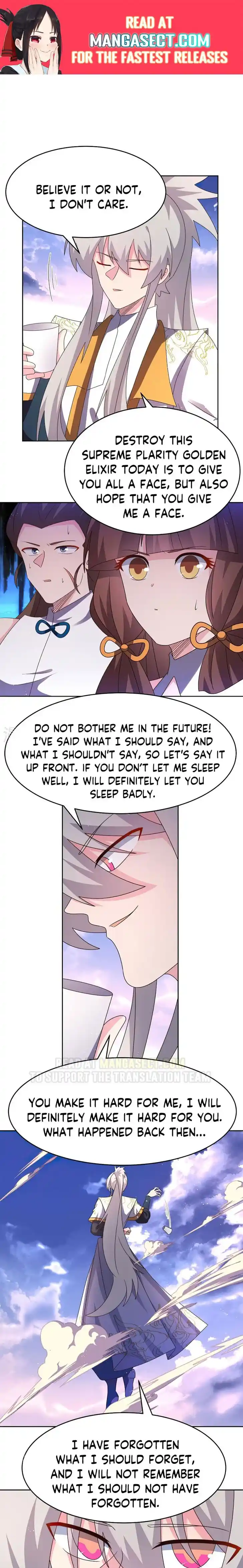 Above All Gods Ch.427