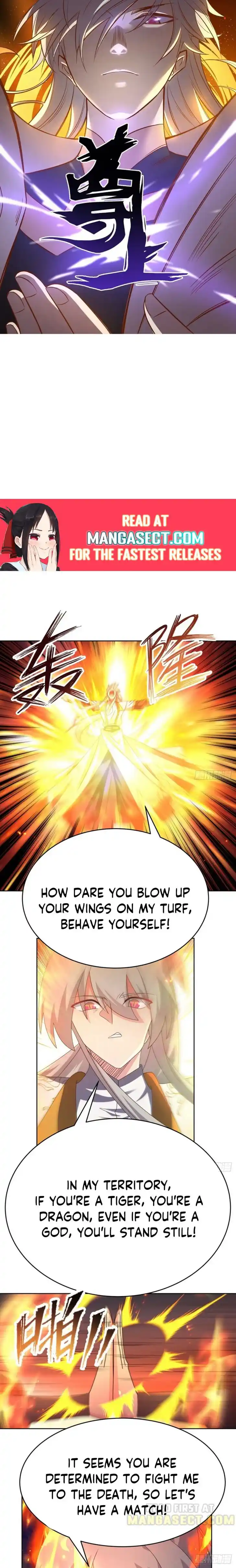 Above All Gods Ch.432