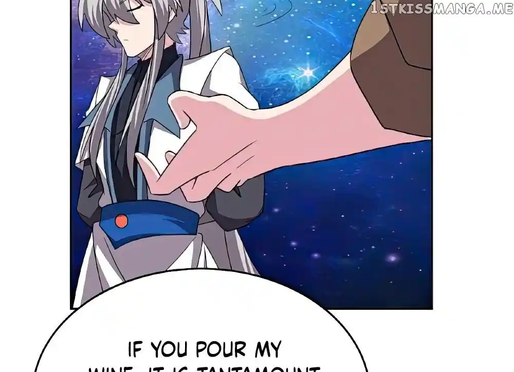 Above All Gods Ch.467.5