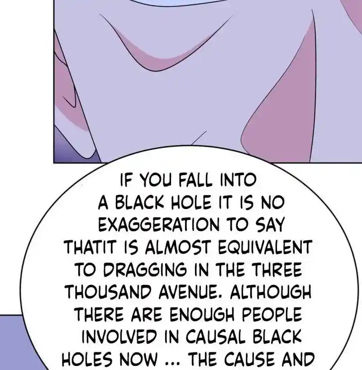 Above All Gods Ch.470.5