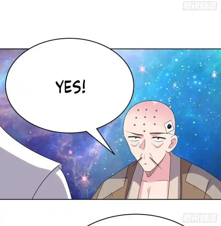 Above All Gods Ch.470.5