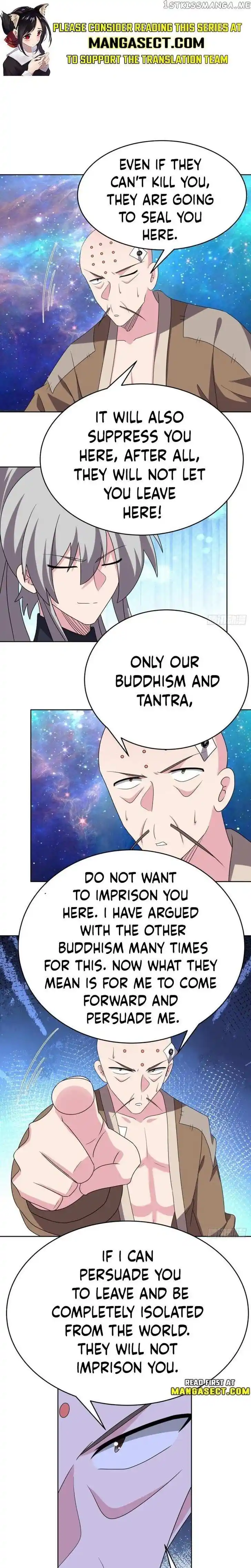 Above All Gods Ch.471