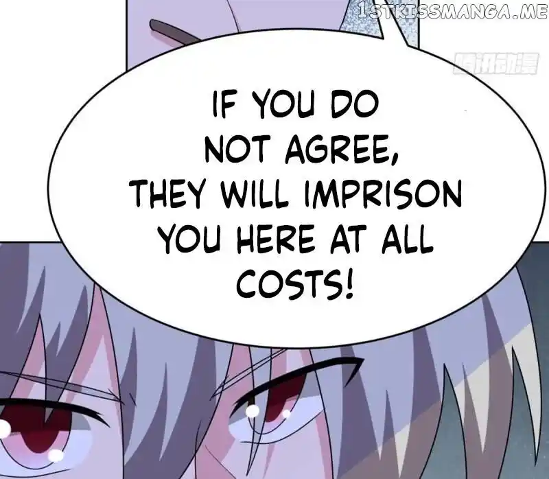 Above All Gods Ch.471