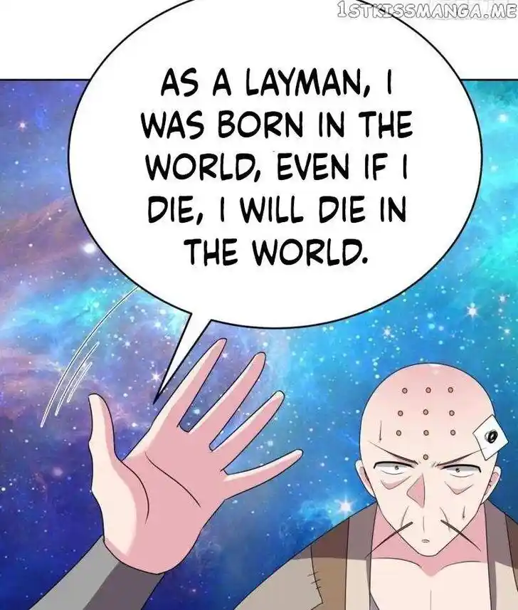 Above All Gods Ch.471