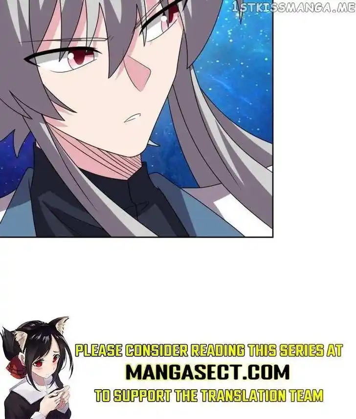 Above All Gods Ch.471