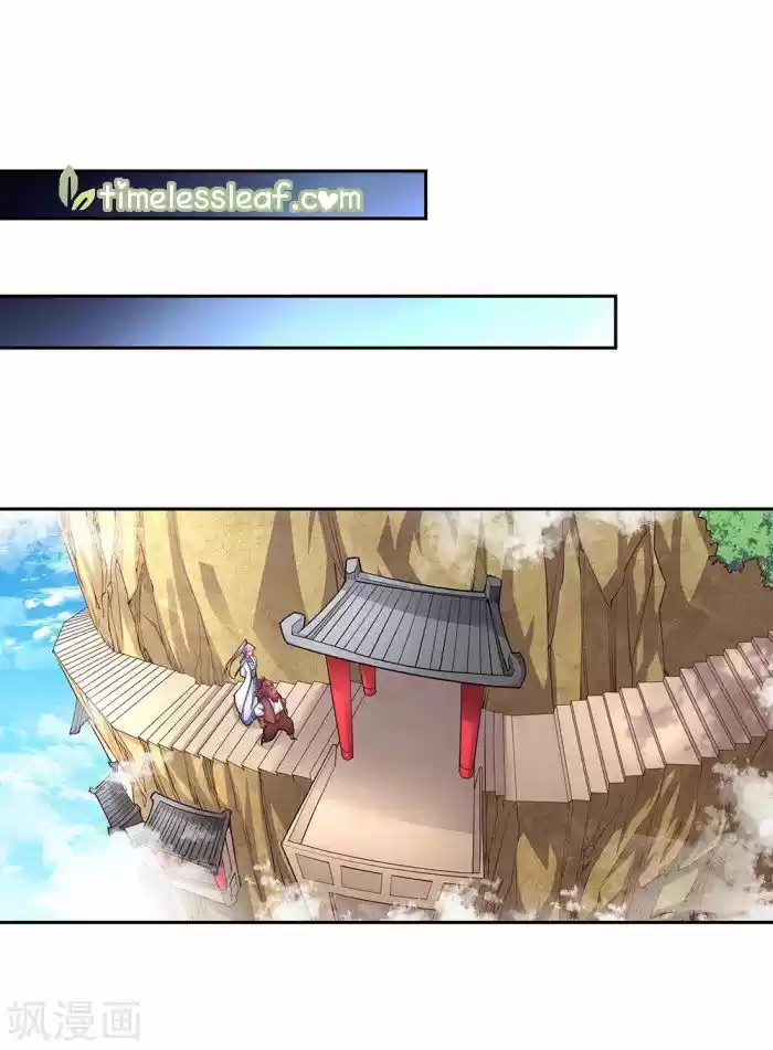 Above All Gods Chapter 10