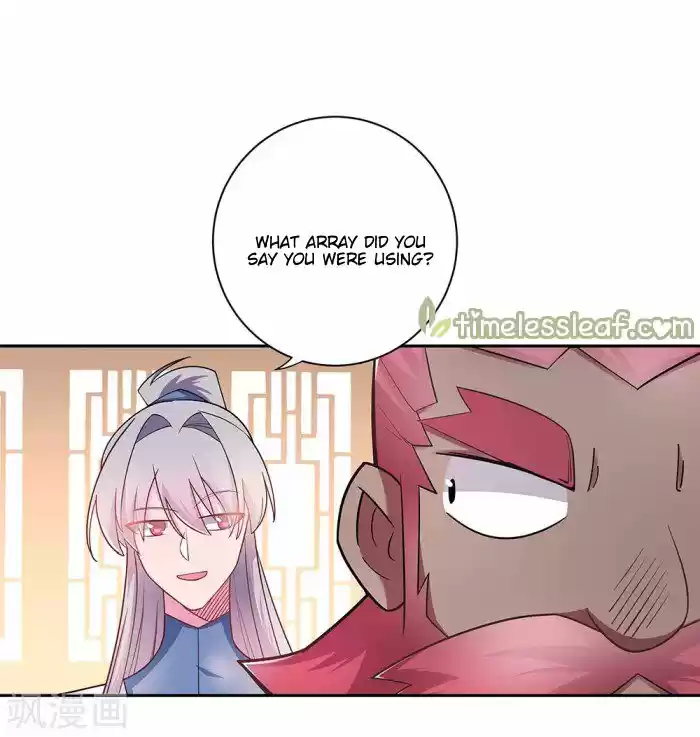 Above All Gods Chapter 10