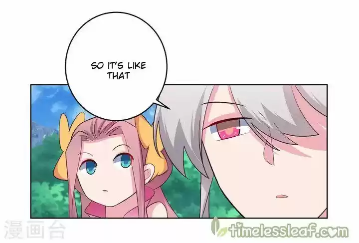 Above All Gods Chapter 108