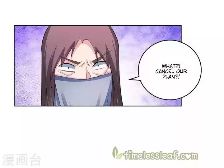 Above All Gods Chapter 108.5