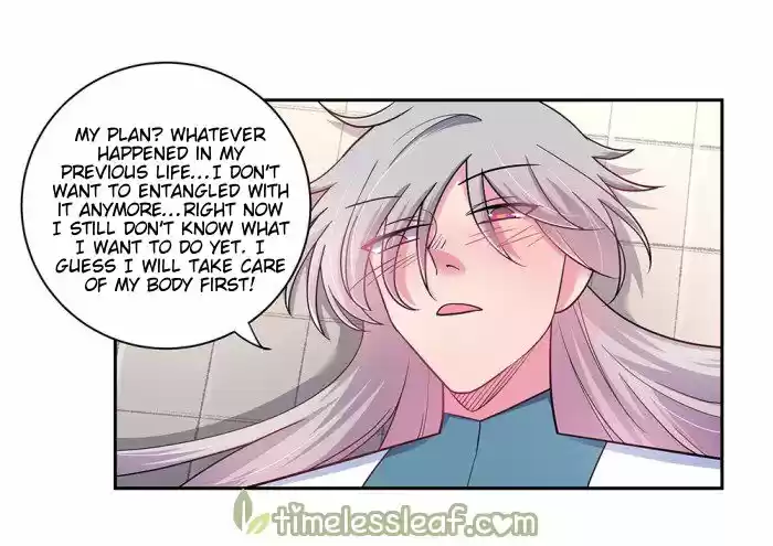 Above All Gods Chapter 11