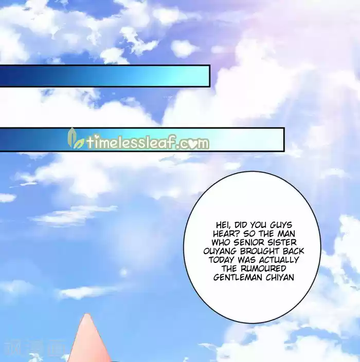 Above All Gods Chapter 11