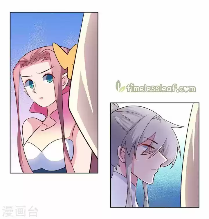 Above All Gods Chapter 113