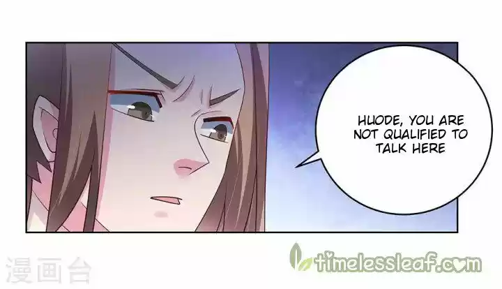 Above All Gods Chapter 113