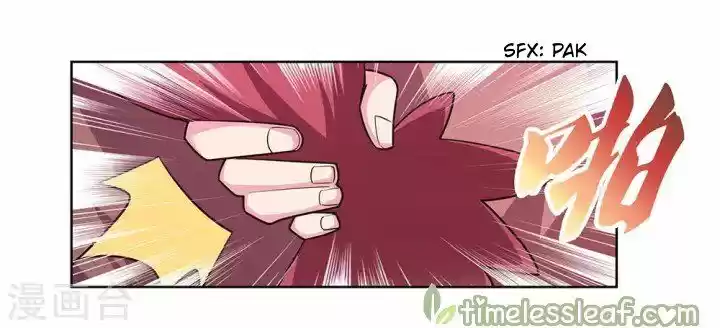 Above All Gods Chapter 113