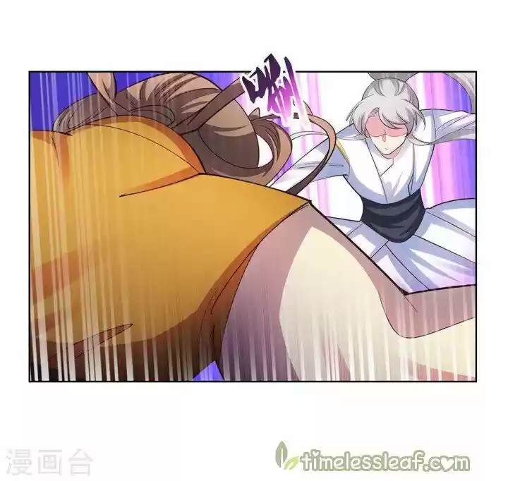 Above All Gods Chapter 113.5