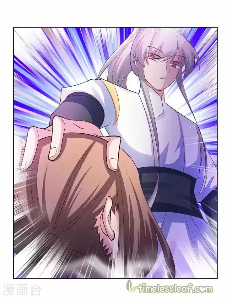 Above All Gods Chapter 113.5