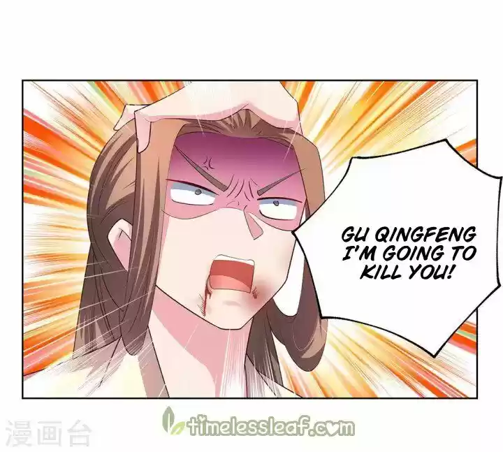 Above All Gods Chapter 114