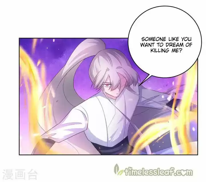 Above All Gods Chapter 114