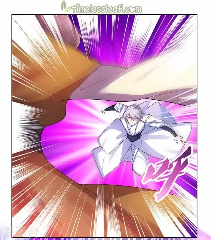 Above All Gods Chapter 114