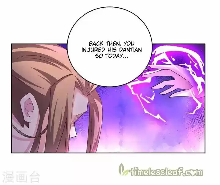 Above All Gods Chapter 114