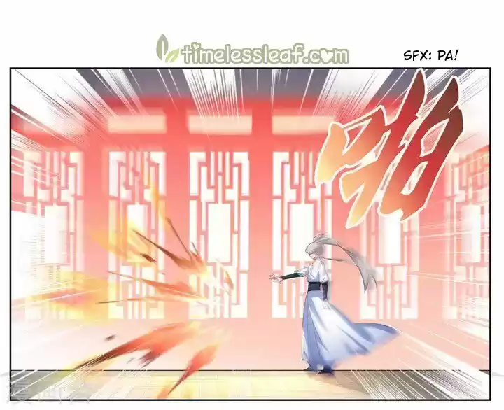 Above All Gods Chapter 114