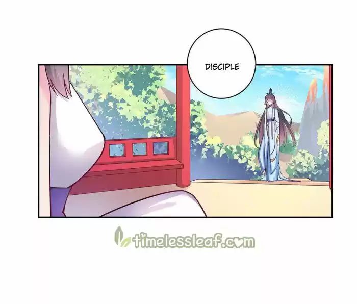 Above All Gods Chapter 11.5