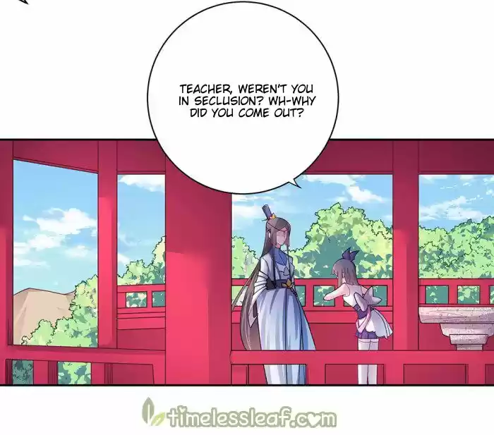 Above All Gods Chapter 11.5