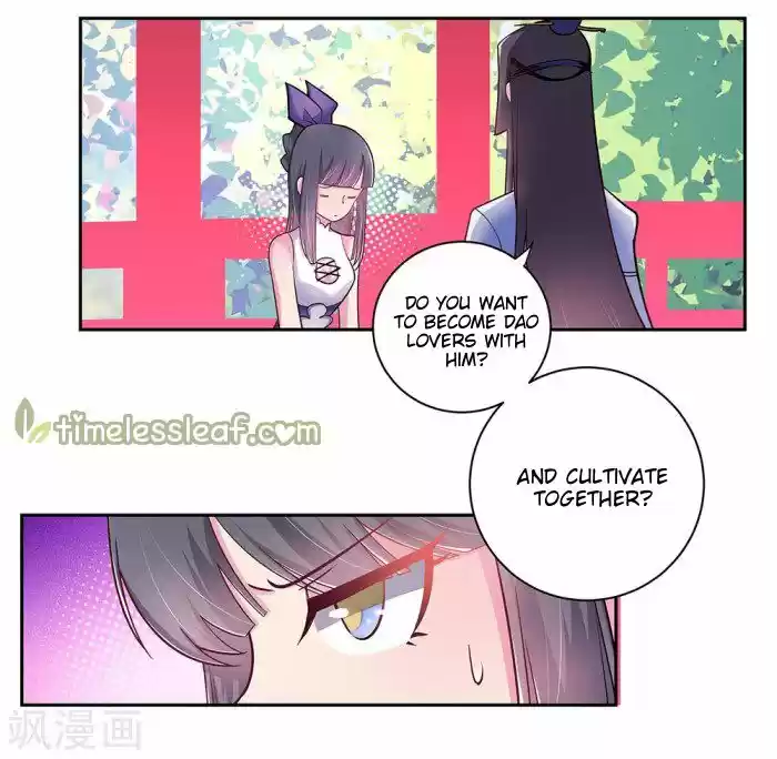 Above All Gods Chapter 11.5