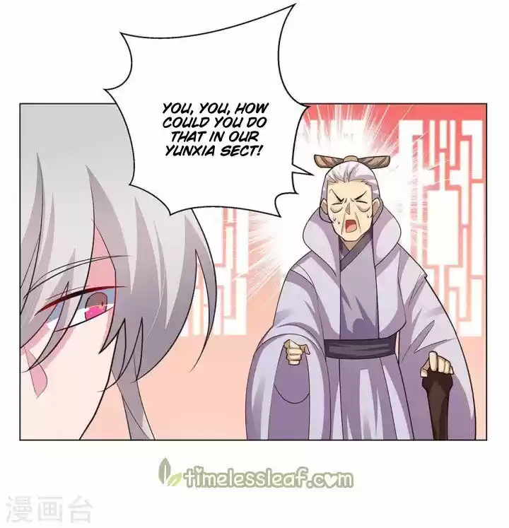 Above All Gods Chapter 115.5