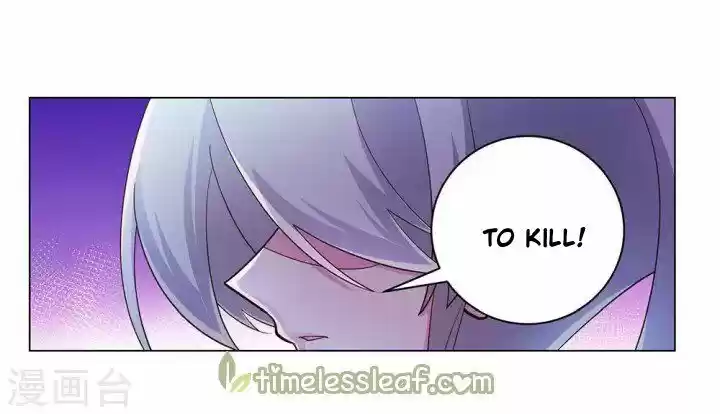 Above All Gods Chapter 115.5