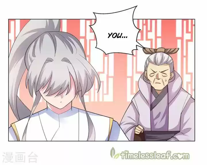 Above All Gods Chapter 115.5