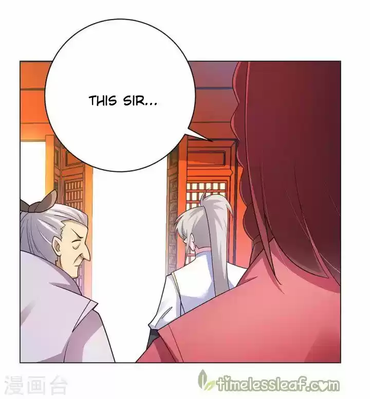 Above All Gods Chapter 115.5