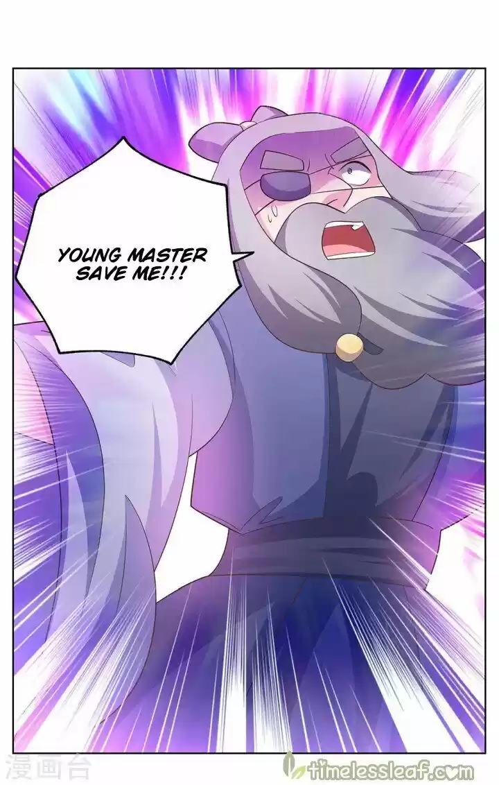 Above All Gods Chapter 115.5