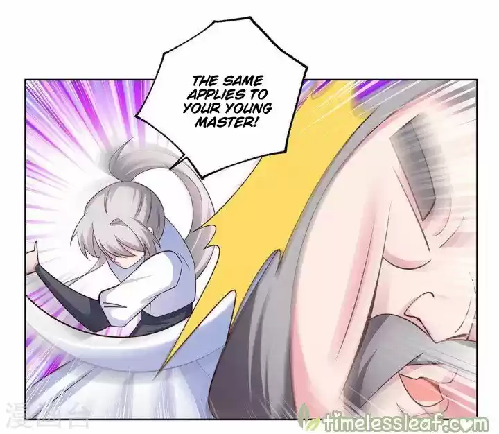 Above All Gods Chapter 115.5