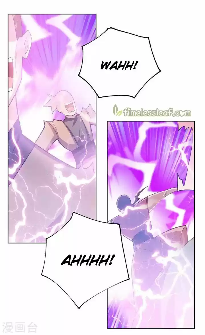 Above All Gods Chapter 116.5