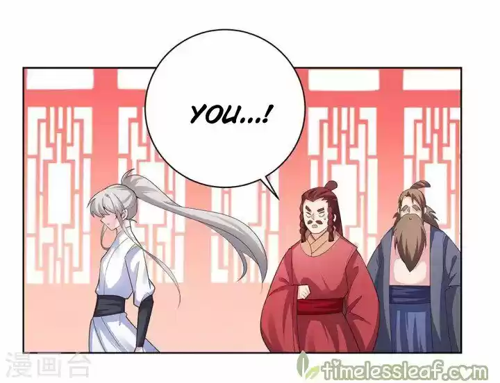 Above All Gods Chapter 116.5