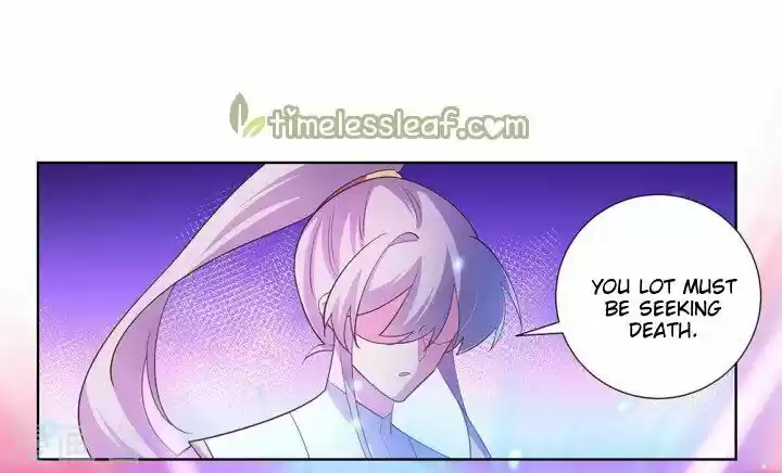 Above All Gods Chapter 118