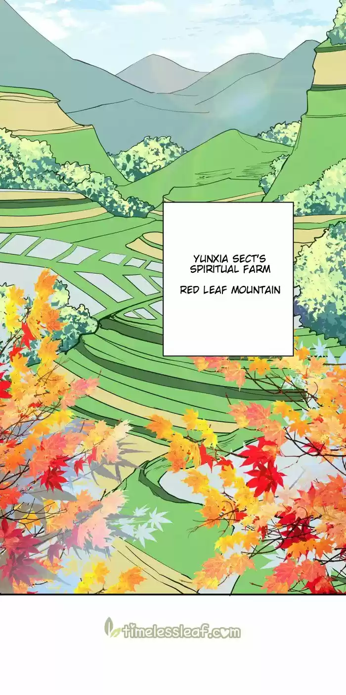 Above All Gods Chapter 12