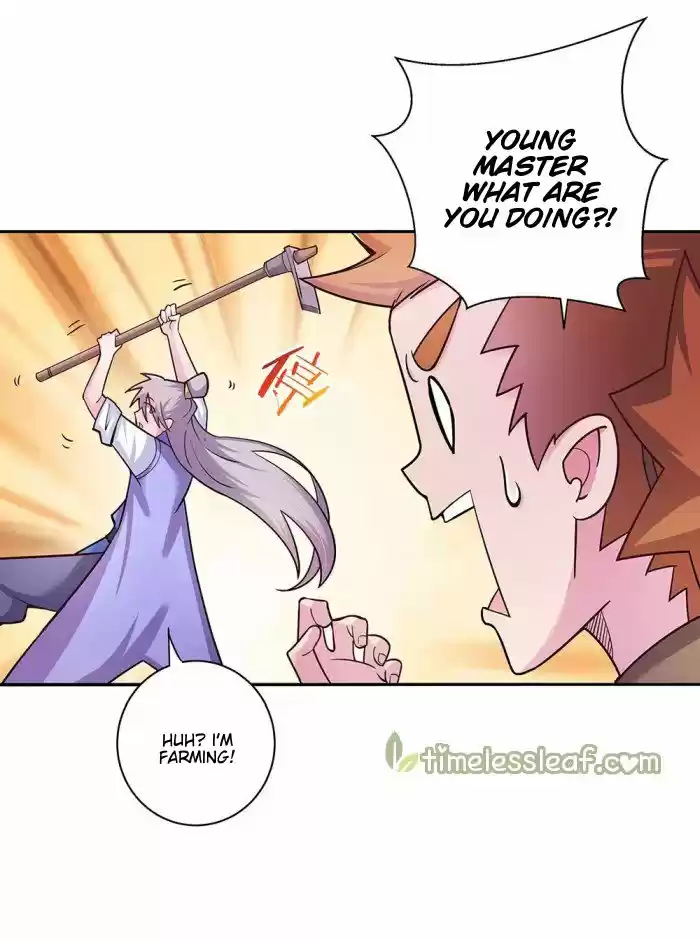 Above All Gods Chapter 12