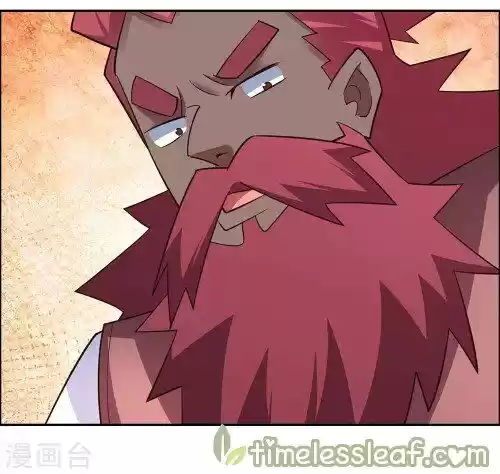 Above All Gods Chapter 120