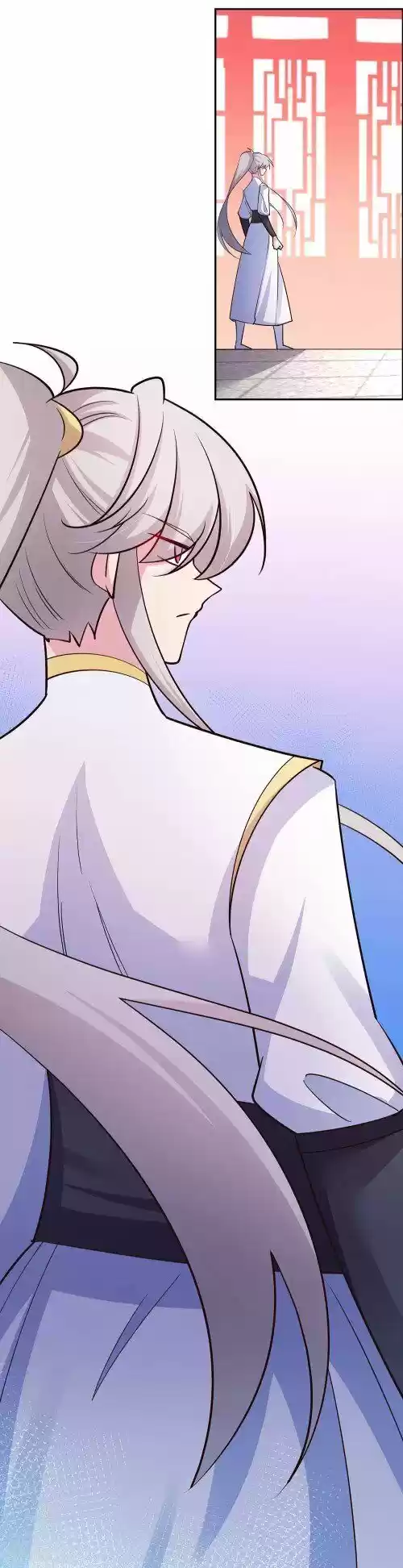 Above All Gods Chapter 120