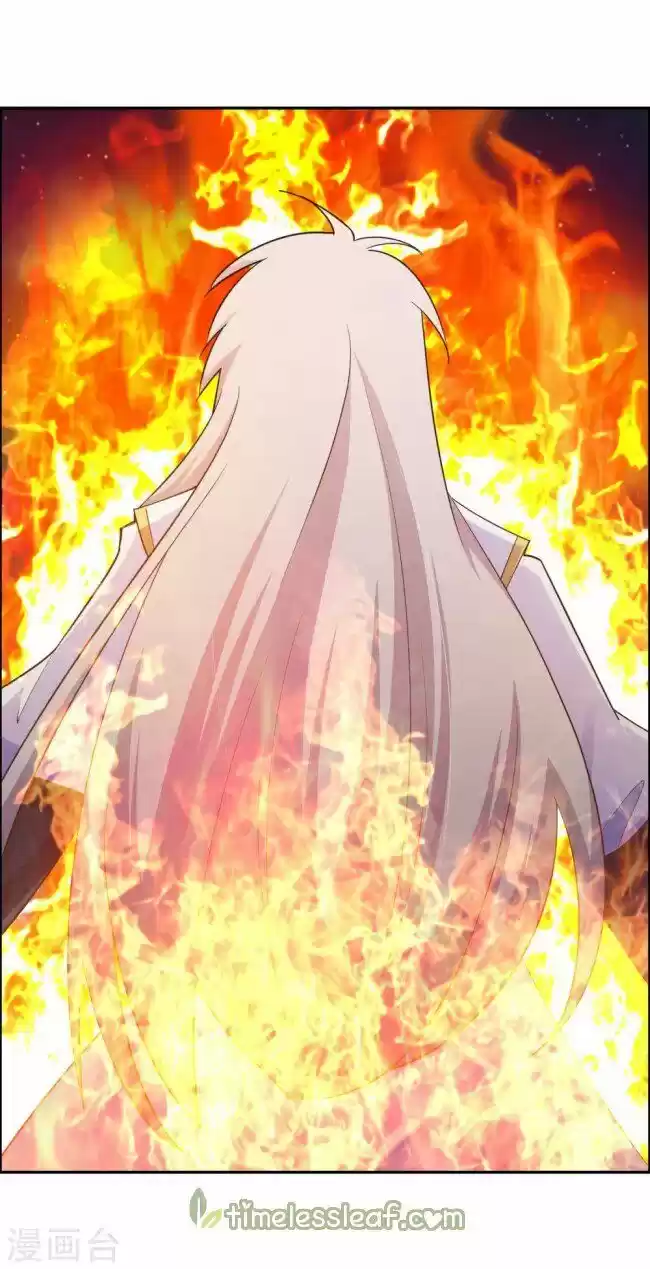 Above All Gods Chapter 121