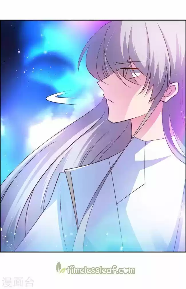 Above All Gods Chapter 121