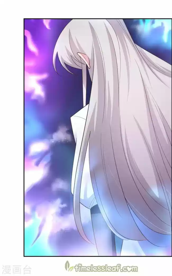 Above All Gods Chapter 121.5