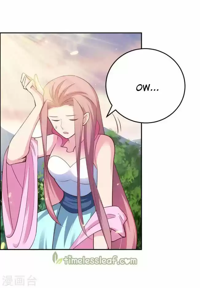 Above All Gods Chapter 121.5